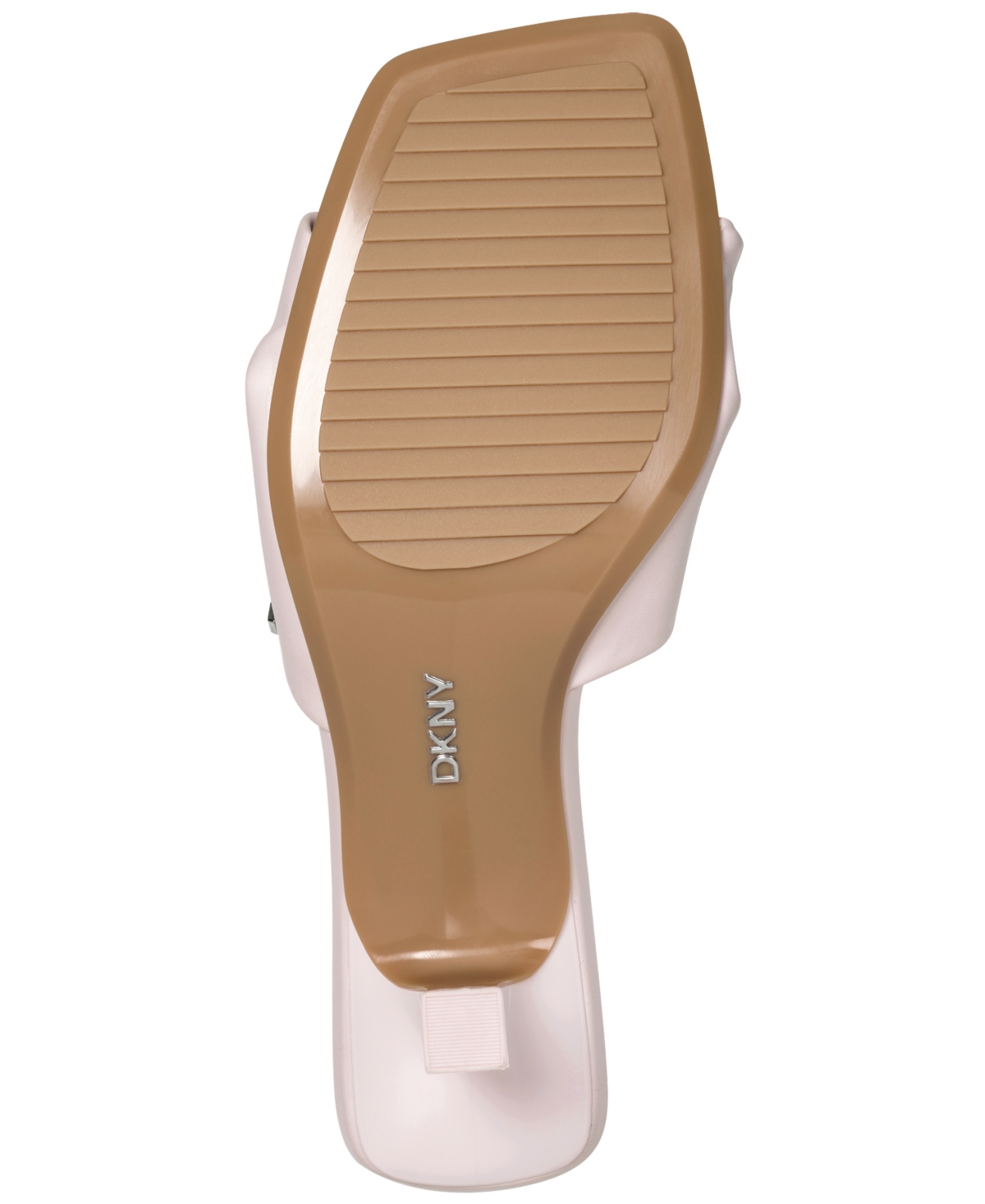 Dkny Jolaine Twist Sandals