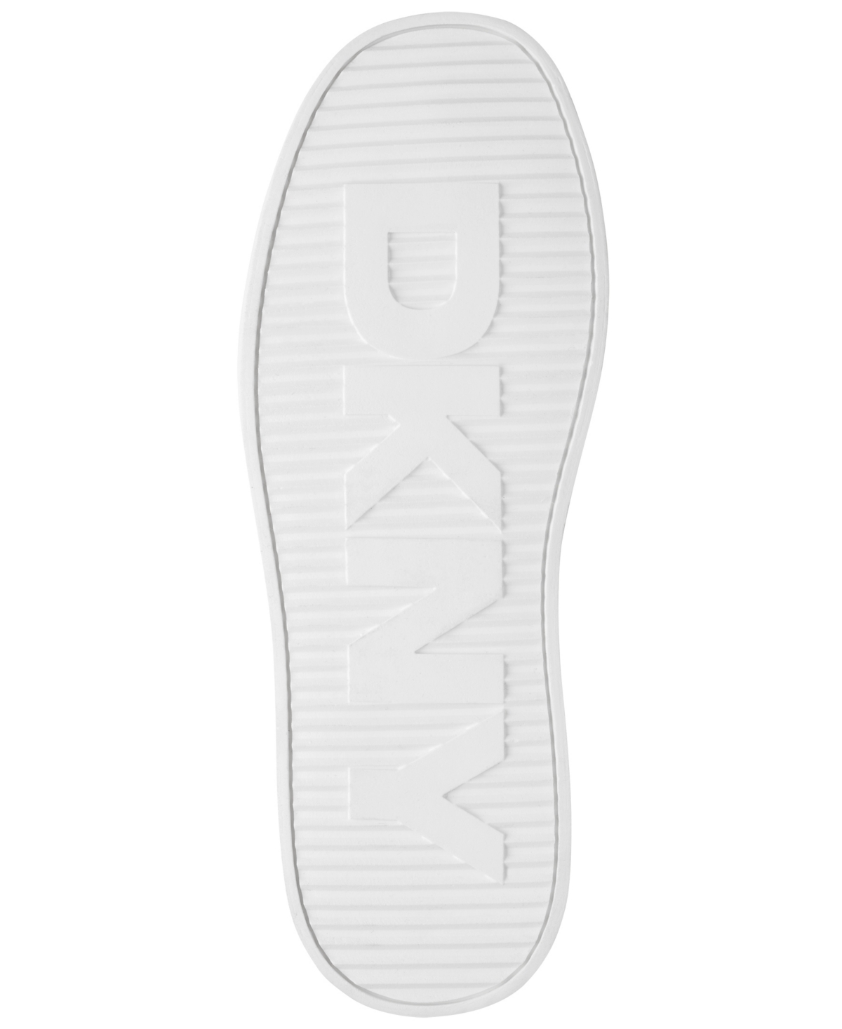 Dkny Women's Glynda Lace-Up Sneakers