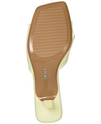 Women's Jolaine Slip-On Twist Sandals