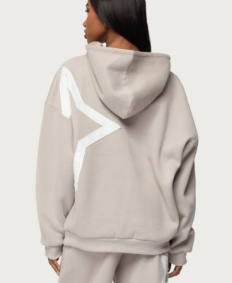 Women's Starly Oversized Hoodie