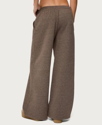 Women's Laulie Straight Leg Sweatpants