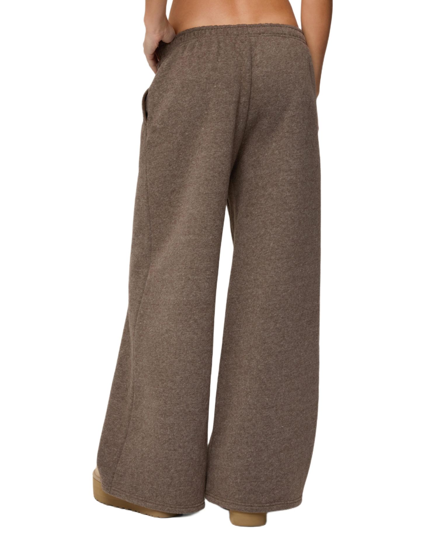 Women's Laulie Straight Leg Sweatpants