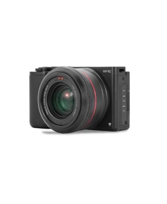 MNF10Z 72 MP / 5K Ultra HD Camera w/10x Optical Zoom Kit