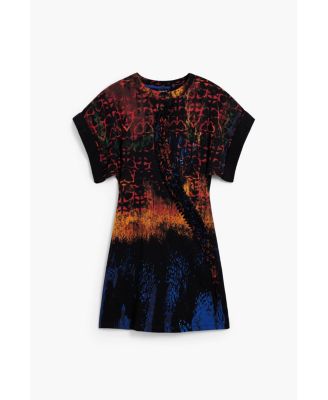 Women's Dress designed by Mr. Christian Lacroix