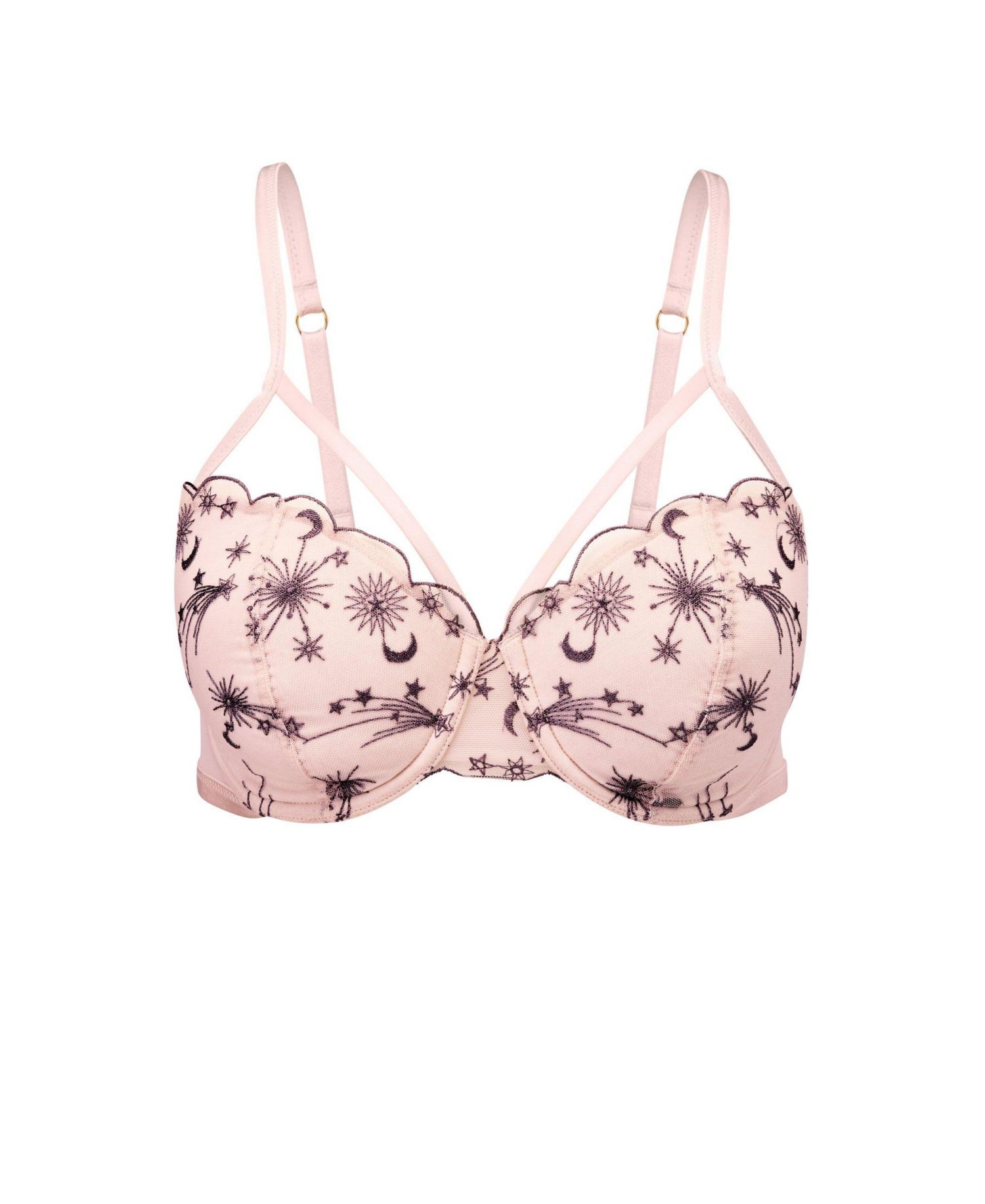 Women's Estelle Contour Balconette Bra