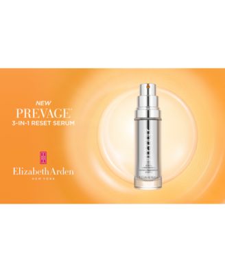 PREVAGE 3-in-1 Reset Serum, 1 oz.