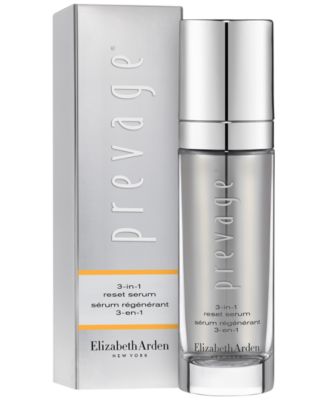 PREVAGE 3-in-1 Reset Serum, 1 oz.