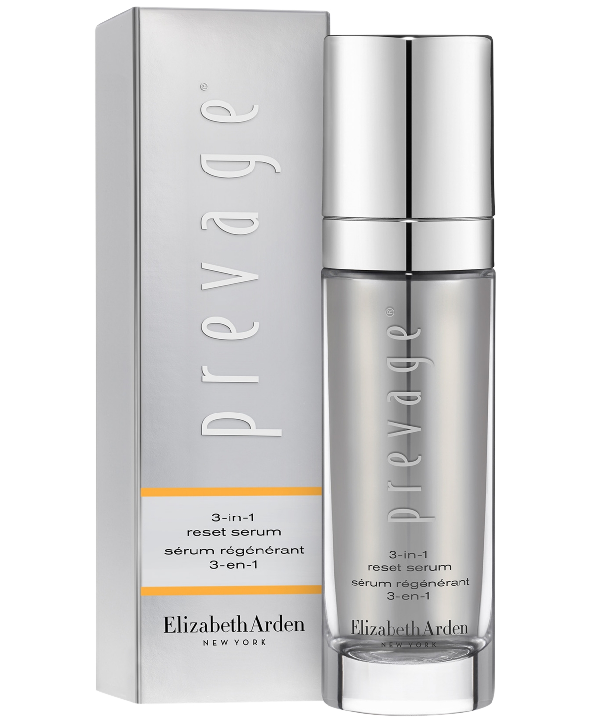 Elizabeth Arden Prevage 3-in-1 Reset Serum, 1 Oz. In Transparent