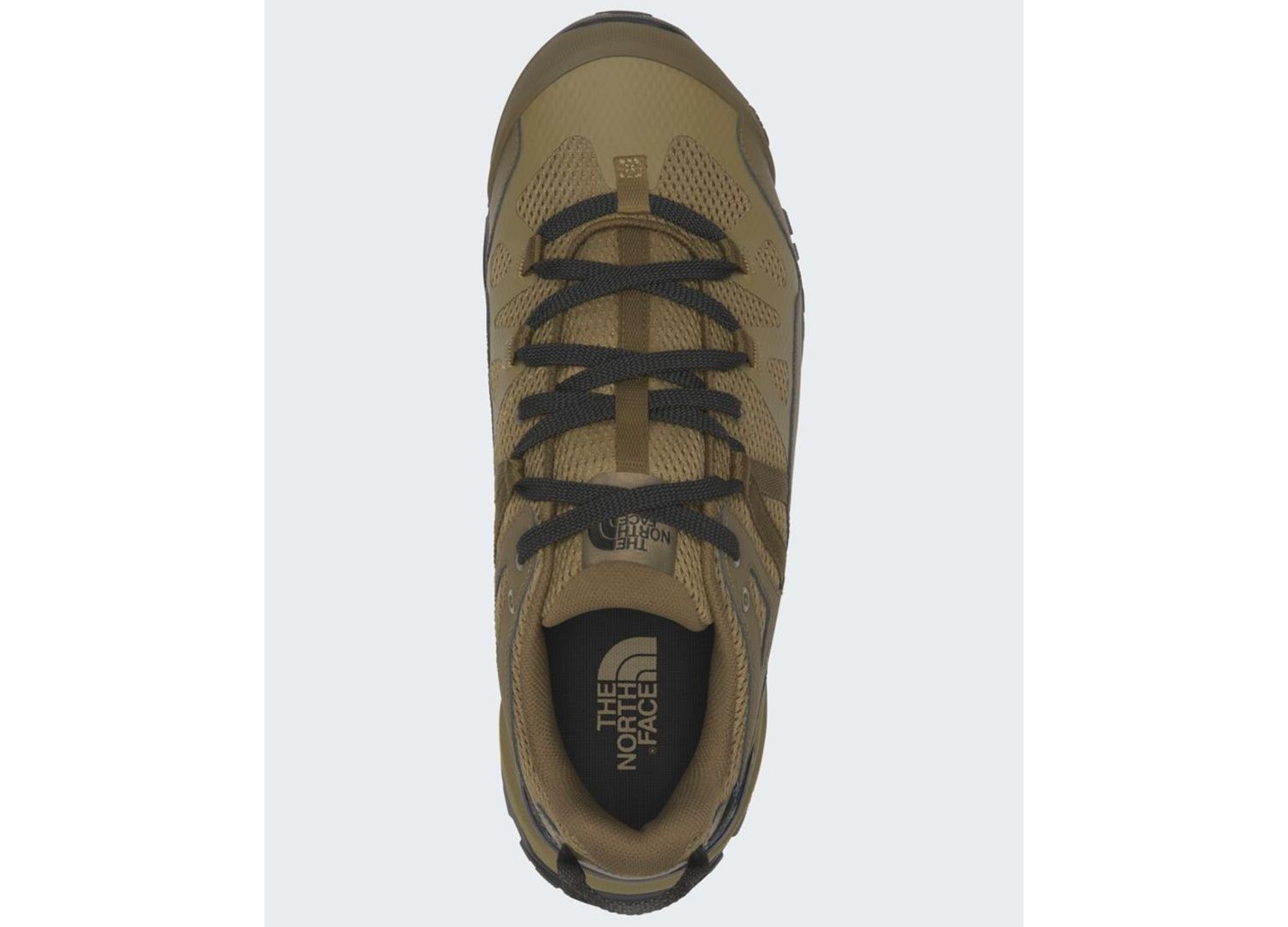 Men's Ultra 112 Waterproof Lace-Up Trail Sneakers