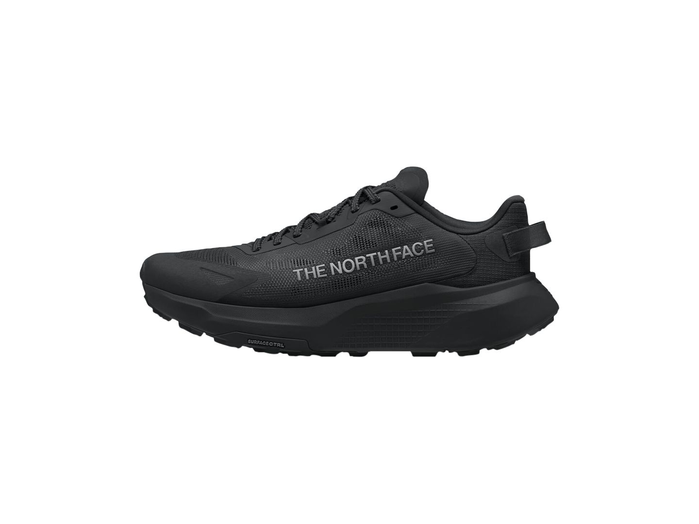 Мужские кроссовки The North Face Altamesa 300 V2 Lace-Up, цвет: Чёрный — фото 1