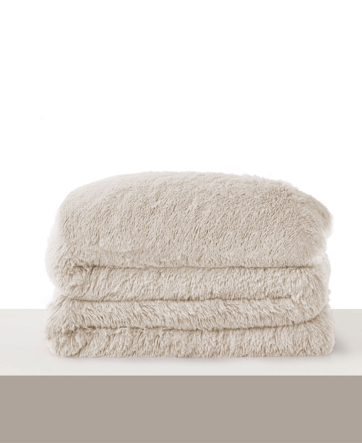 Unikome Plush Down Alternative Comforter