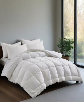 Hotel Quality Down Alternative Comforter, Twin