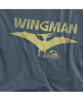 Men's Wingman T Shirt