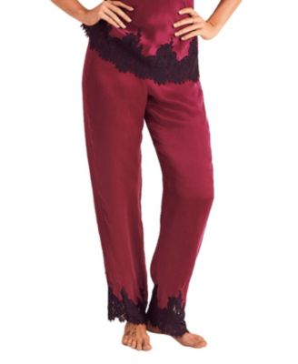 Women's Atelier Collection Pajama Pant
