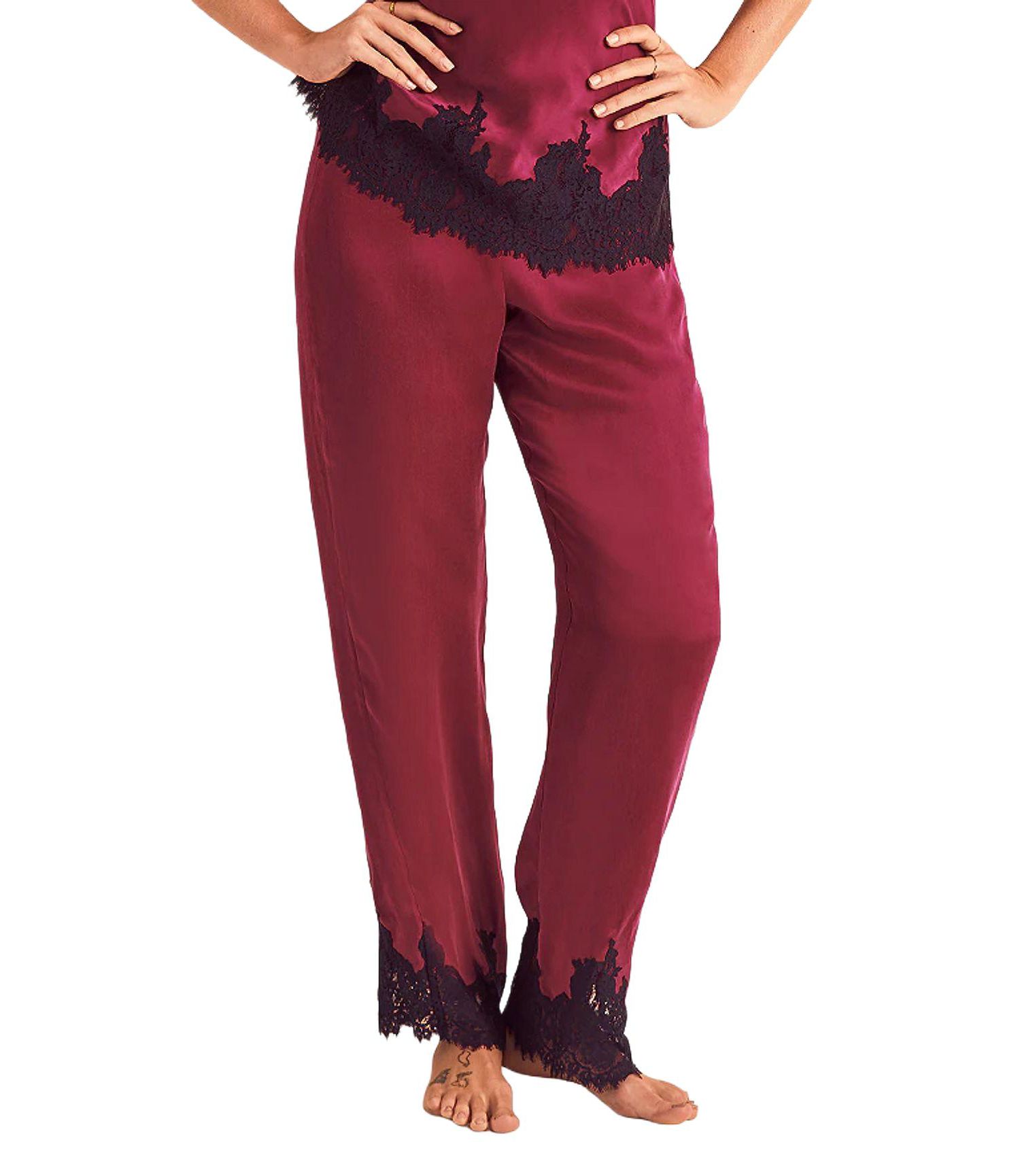 Women's Atelier Collection Pajama Pant