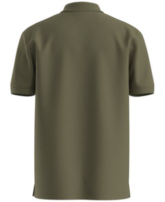 BOSS by Hugo Boss Men's Donos Polo Shirt