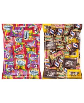 Favorites Chocolate and Gummy Bundle, 2 Pack