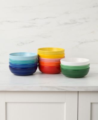 Coupe Salad Bowl, 24 oz. 