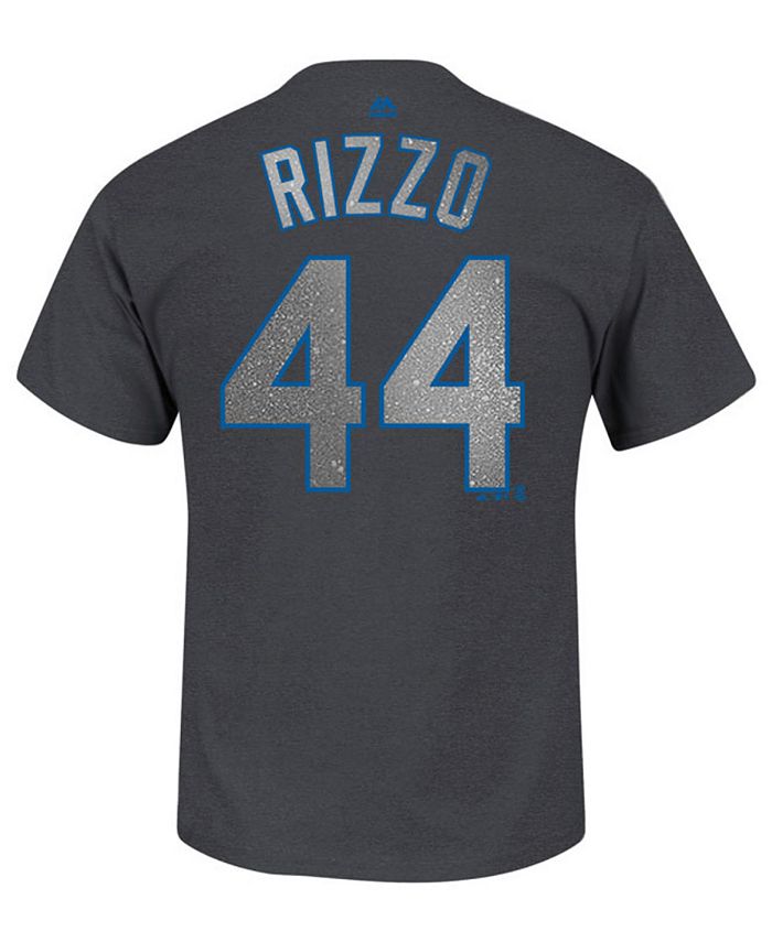 Chicago cubs cheap rizzo shirt