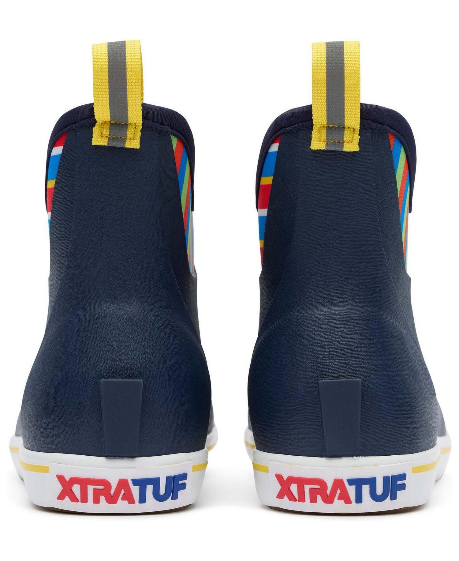 Men's Men s Ankle Deck Boot