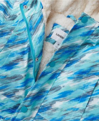 Kids Expedition Waterproof Winter Down Parka