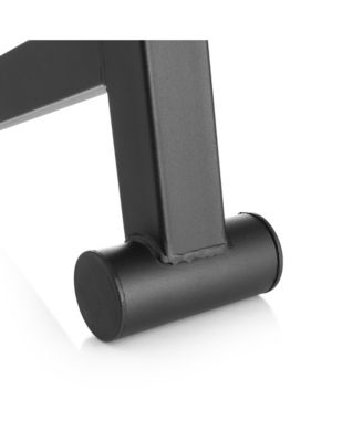 Mini Deadlift Barbell Jack with Handle - Designed for Deadlifting, Powerlifting, and Weightlifting