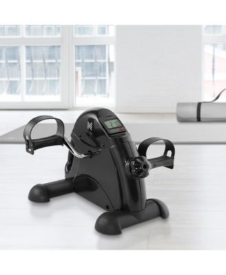 Under Desk Exercise Bike Pedal Exerciser