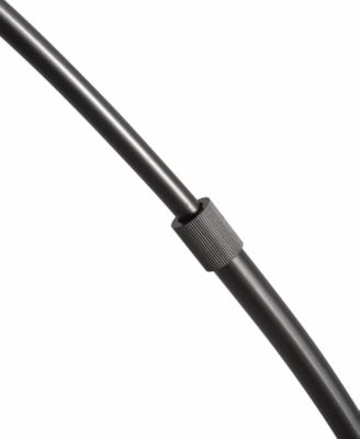 Roswell One Light Arc 68" Floor Lamp