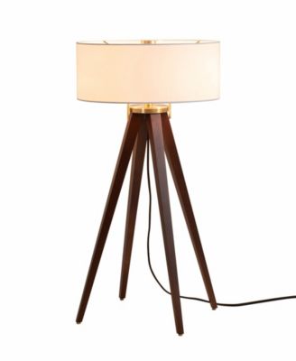 Quattro 16" Table Lamp