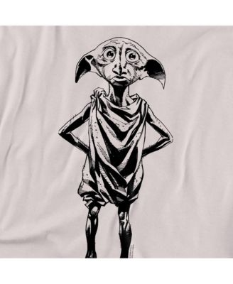 Men's Dobby T Shirt