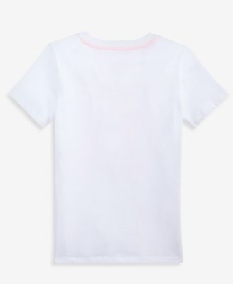 Boys' XS-XL Basketball T-Shirt