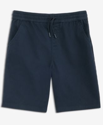 Boys' XS-XL Twill Shorts