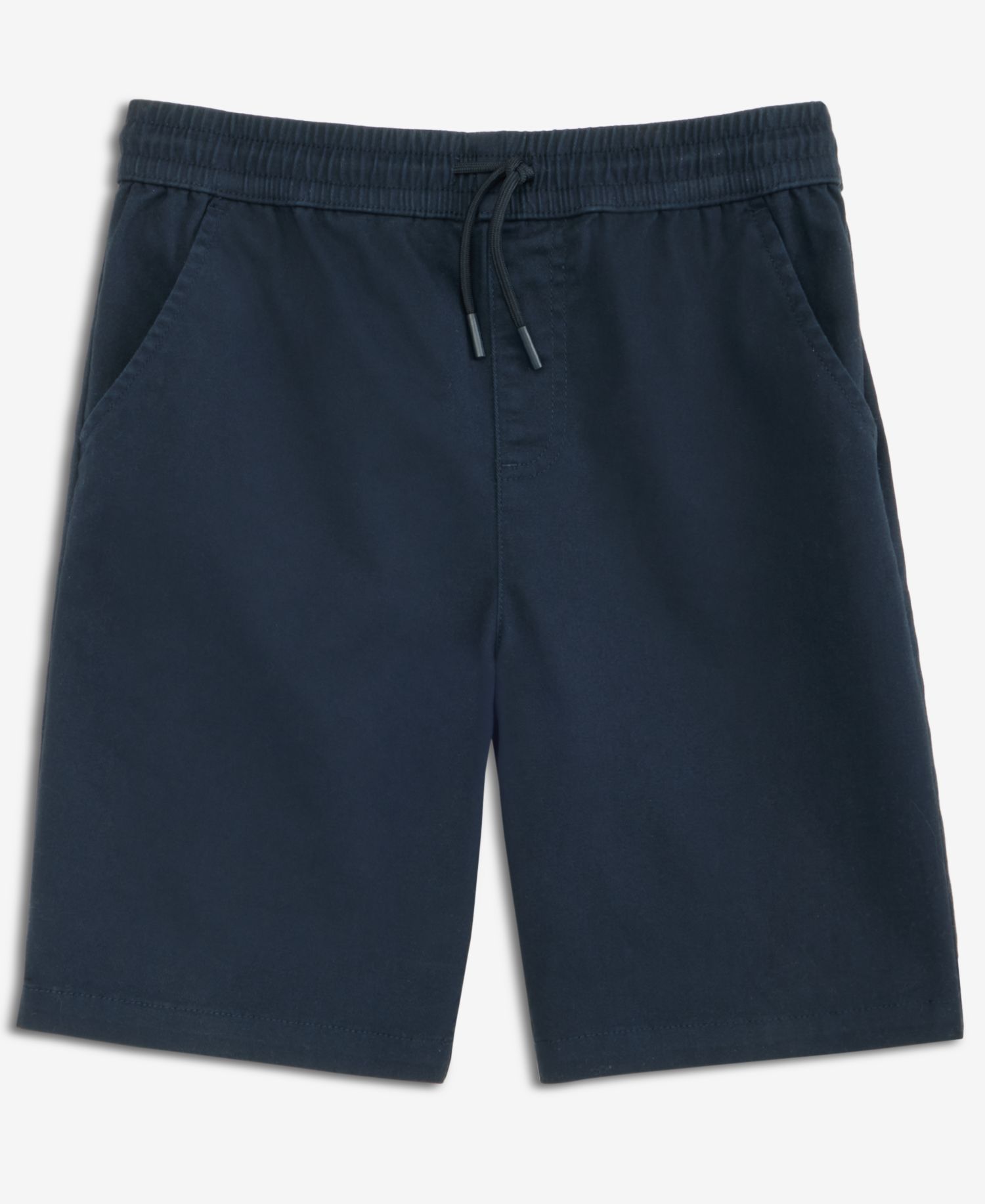 Boys' XS-XL Twill Shorts