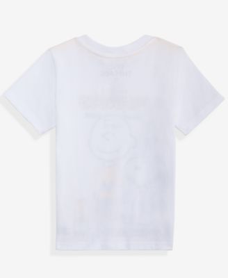 Boys' Toddler 12M-5T Peanuts Social Club T-Shirt