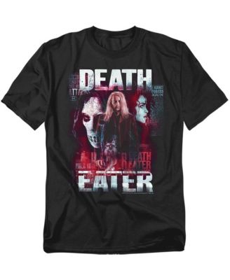 Men's Death Eaters Lucius Malfoy T Shirt