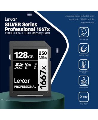 Z f Mirrorless Camera with NIKKOR Z 24-70mm f/4 S Lens, Bundle with 3-Section Al Video Tripod, TASC300 Shotgun Mic, 2x 128GB SDXC Memory Card