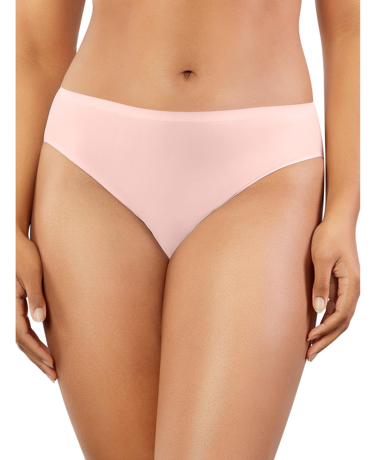 Parfait Women's Bonded French Cut PP5031 Body Smoothing Panties with No Visible Panty Lines