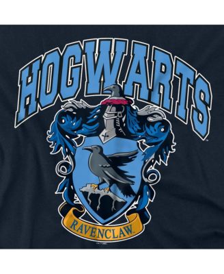 Men's Hogwarts Ravenclaw T Shirt