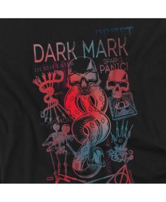Men's Dark Mark Collage T Shirt