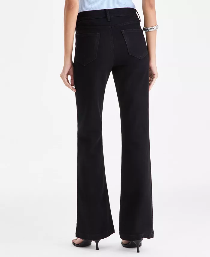 Women's High-Rise Flare Jeans - thumbnail 5