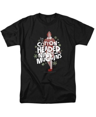 Men's Cotton-Headed Ninny Muggins T Shirt