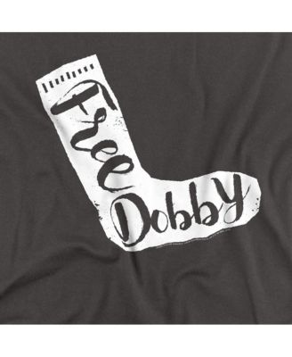 Men's Free Dobby Sock T Shirt