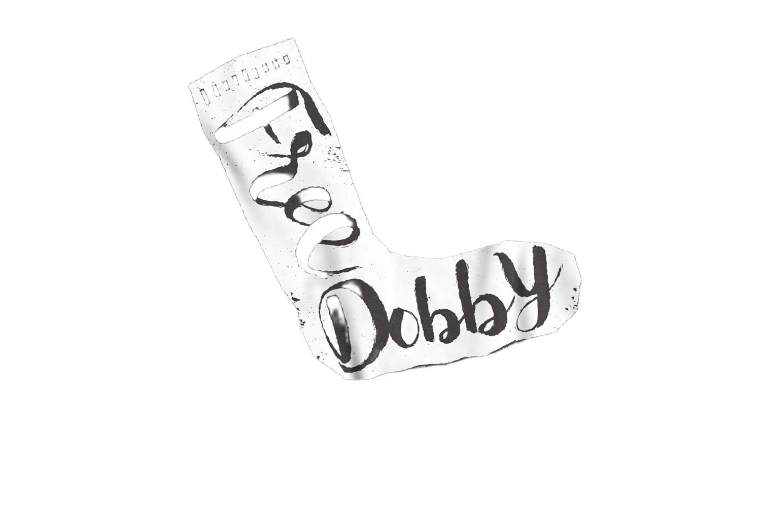 Men's Free Dobby Sock T Shirt