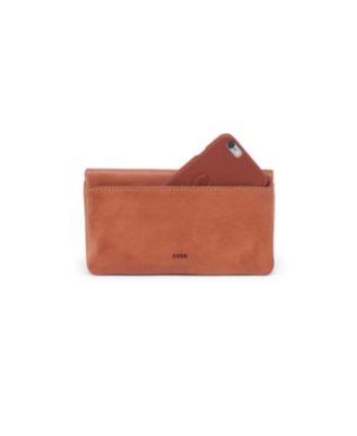 LUMEN CONTINENTAL WALLET