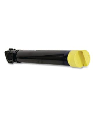 C950X2YG 22000 Page-Yield Extra High-Yield Toner - Yellow