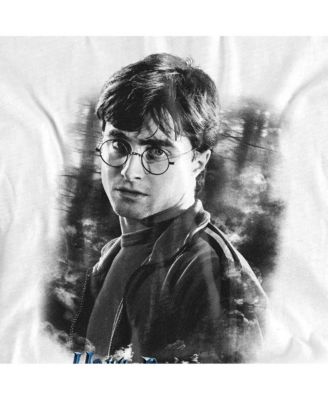 Men's Big & Tall Harry in The Woods T Shirt