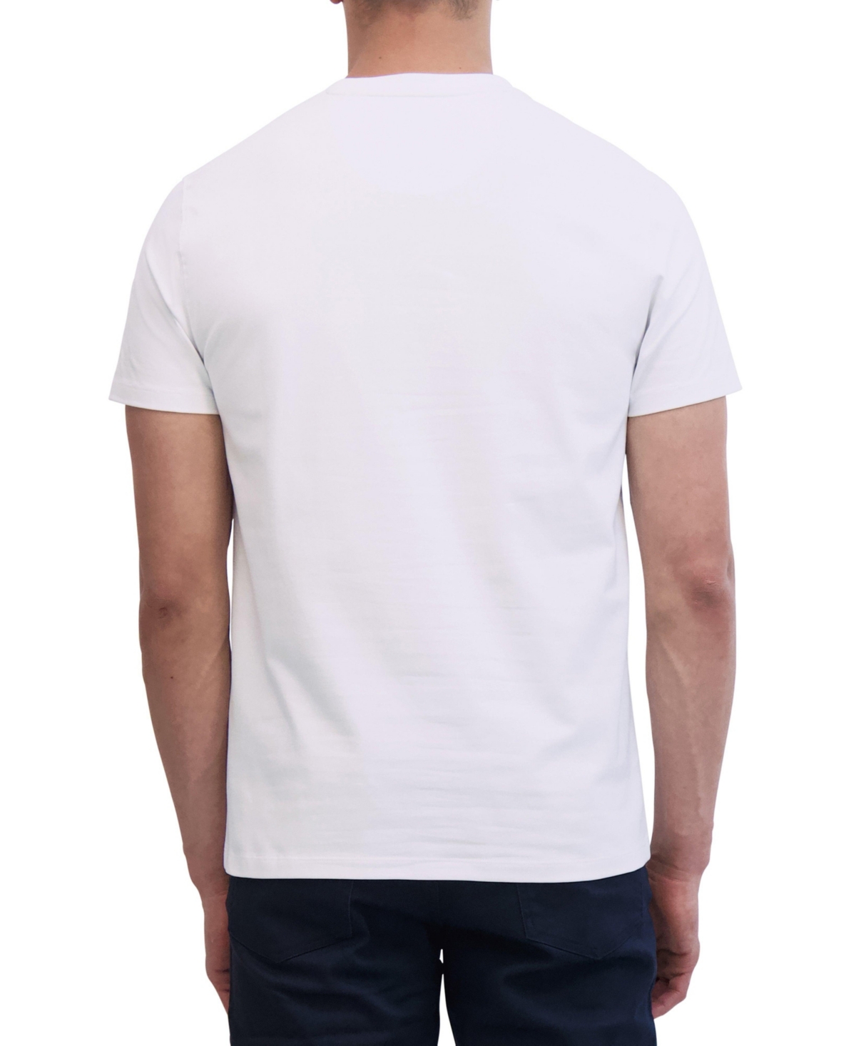 Dkny Men's Essential Tee