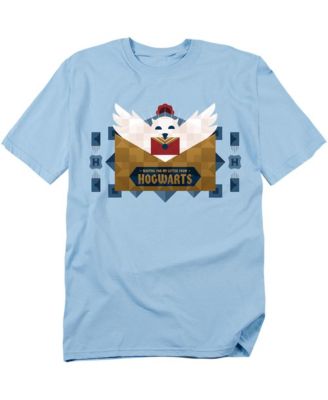 Men's Waiting For My Letter From Hogwarts T Shirt
