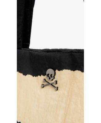 Women's Ny Printedzeb Bag