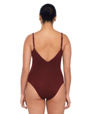 Women's S3 Sculpting U-Wire One-Piece Swimsuit